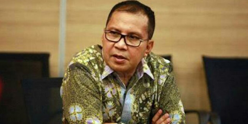 Husain Abdullah: KPK Perlu Klarifikasi Danny Pomanto Soal Tudingan JK Dalang Penangkapan Edhy Prabowo
