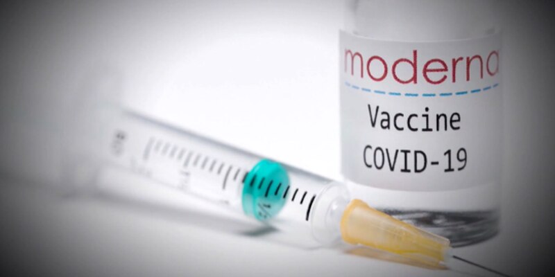 FDA: Vaksin Moderna Picu Pembengkakan Pada Orang Dengan Filler Wajar