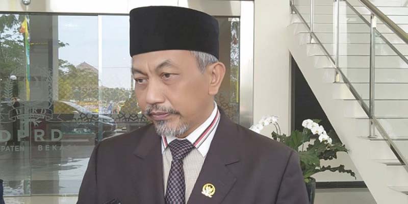 Wanti-wanti Presiden PKS Untuk Kader Sumut: Waspadai Politik Uang!