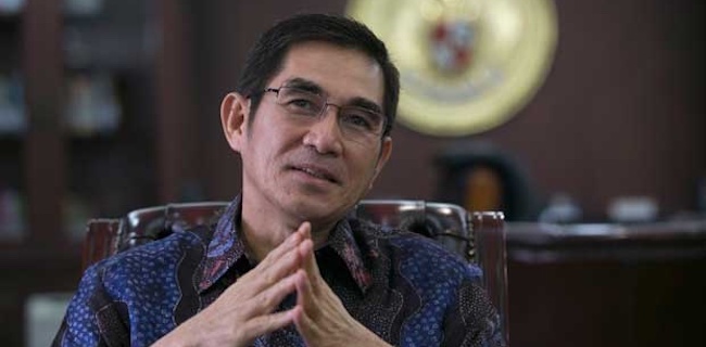 Hamdan Zoelva: Indonesia Semakin Tunjukkan Negara <i>Rule By Law</i> Bukan <i>Rule Of Law</i>