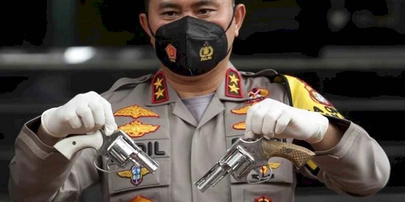 Jika Terbukti Bersalah Dalam Kematian 6 Anggota FPI, Kapolri Dan Kapolda Metro Jaya Harus Dicopot