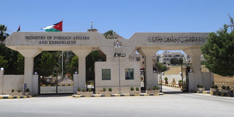 Yordania Kutuk Keras RUU yang Legalkan Pembangunan Permukiman Israel Di Tepi Barat