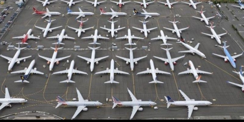 Keamanan Boeing 737 MAX Masih Diragukan, FAA Dibawa Ke Pengadilan Banding