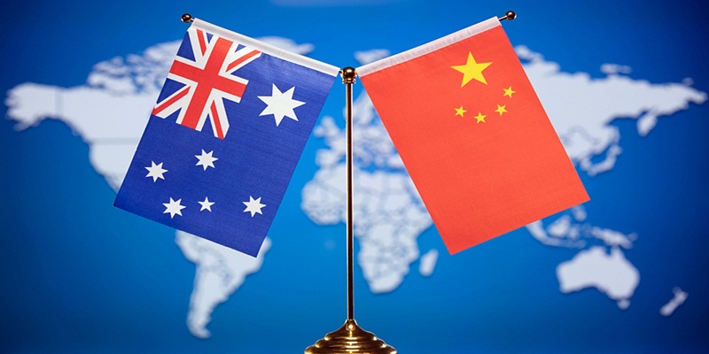 Pengamat: Kalau Ekonomi Mau Bangkit Australia Harus Dekati China, Bukan Memusuhinya