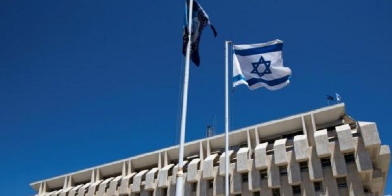 Israel Tunjuk Pimpinan Baru Mossad, Identitasnya Masih Rahasia