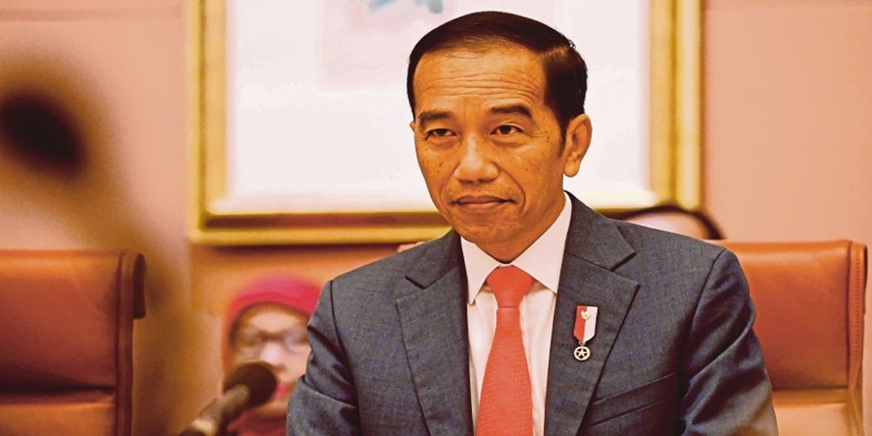Media Asing Soroti Keputusan Jokowi Soal Vaksin Covid-19 Gratis Dan Kesediaannya Jadi Penerima Suntikan Pertama