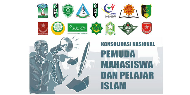 Meninggalnya 6 Anggota FPI, 15 OKP Islam Meminta  Presiden Bertanggung Jawab