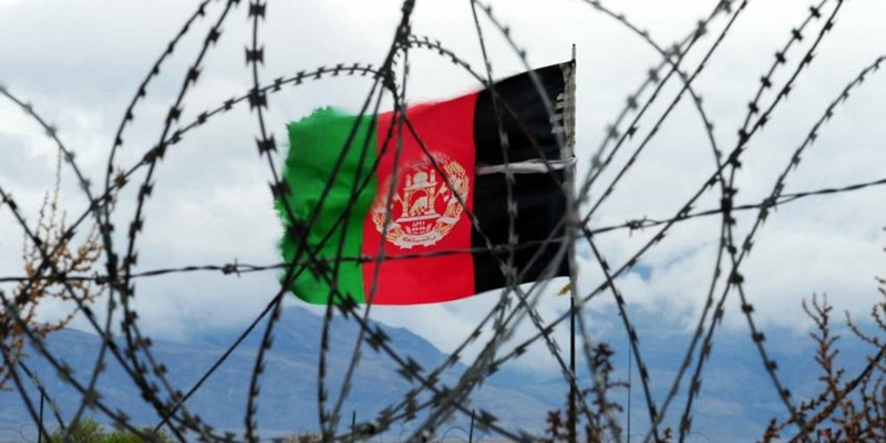 Lagi, Pembunuhan Misterius Sasar Aktivis Perempuan Top Afghanistan
