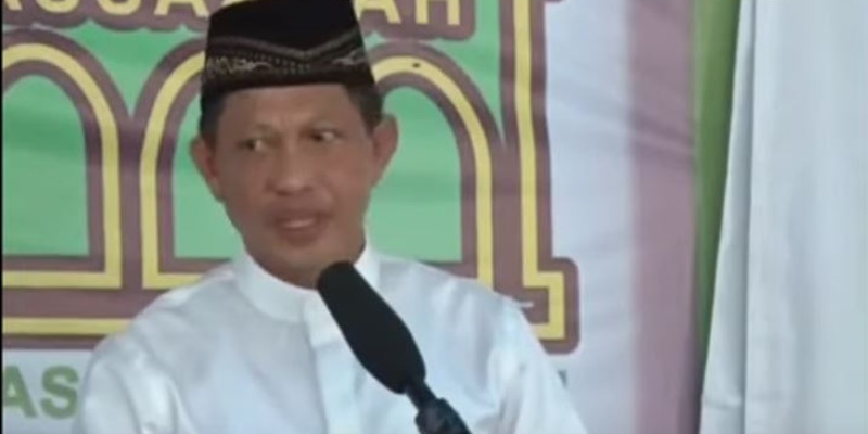 Jejak Digital Tito Karnavian: FPI Ormas Islam Yang Sangat Toleran<i>!</i>