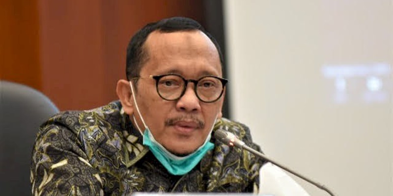 Kebijakan Vaksin Gratis Beri Angin Segar Untuk Rakyat Yang Sudah Jenuh