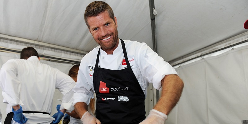 Sebar Hoax Covid-19, Chef Selebriti Australia Diblokir Facebook