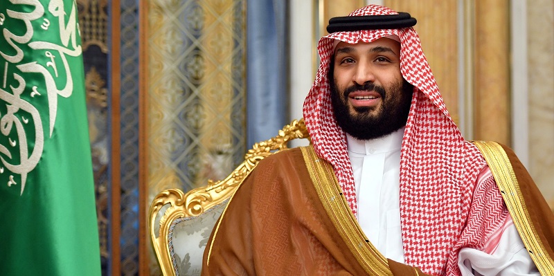 Pecahnya Suara Para Pangeran Arab Saudi Soal Normalisasi Israel