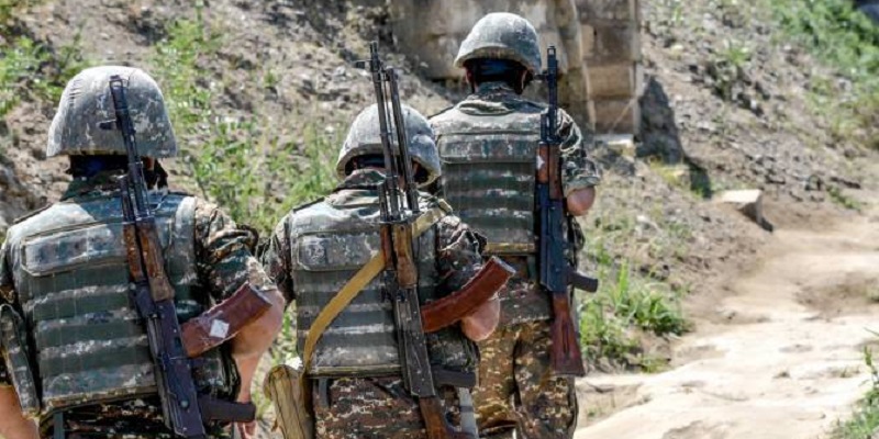 Sebulan Gencatan Senjata, Armenia: Azerbaijan Serang Dua Pemukiman Di Nagorno-Karabakh