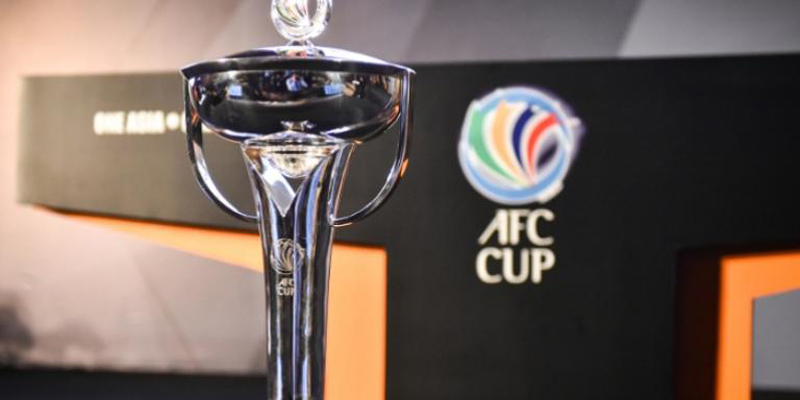 Persija Dan Bali United Jadi Wakil Di AFC Cup, Ini Alasan PSSI