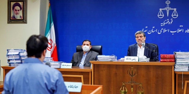 Negara-negara UE Batal Hadiri Forum Bisnis Eropa-Iran Pasca Perselisihan Soal Eksekusi Jurnalis
