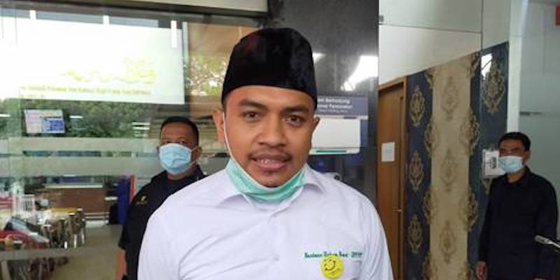 Sudah Deklarasi Di Jakarta, Orang Dekat HRS Sebut FPI Jadi Front Persatuan Islam