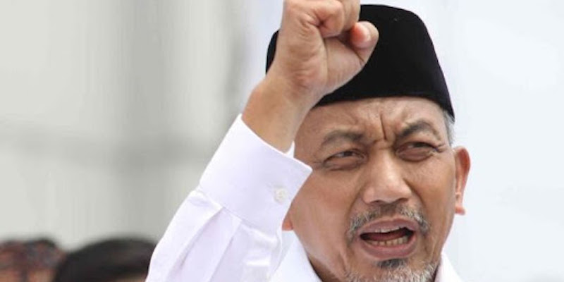 Ahmad Syaikhu Pantau Langsung Hasil Pilkada Dari Kantor PKS