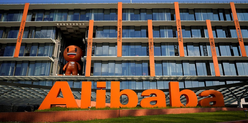 China Buka Penyelidikan Anti-Monopoli Untuk Alibaba Group