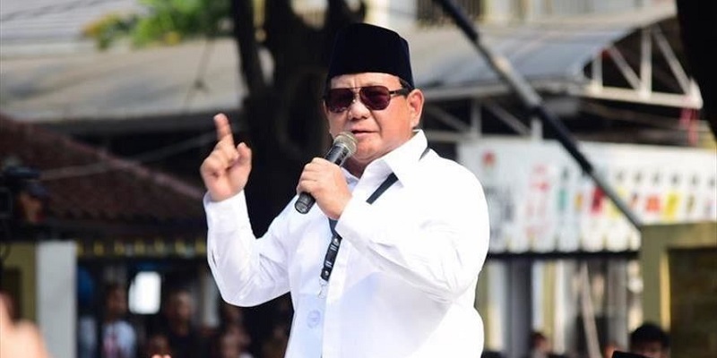 Kilas Balik 2020: Tujuh Kebijakan Pertahanan Menhan Prabowo Subianto