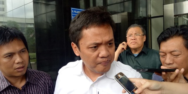 Komisi III DPR Fraksi Gerindra Dorong Komnas HAM Investigasi Penembakan FPI