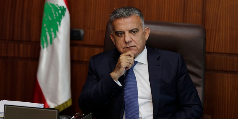 Badan Keamanan Lebanon Ungkap Rencana Pembunuhan Sejumlah Tokoh Masyarakat