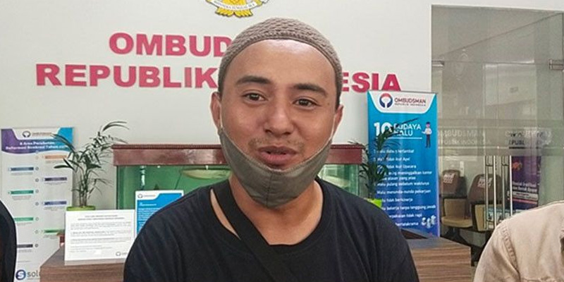 Relawan Jokowi Desak Polri Tindak Tegas Buzzer Penebar Ujaran Kebencian