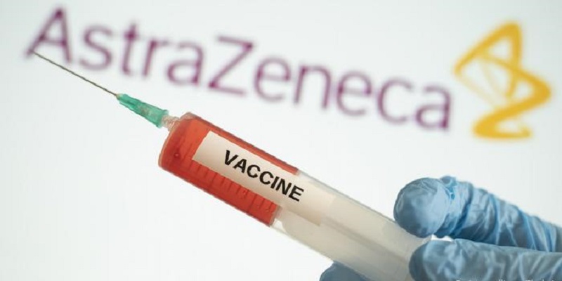 Malaysia Amankan Vaksin AstraZeneca Untuk 20 Persen Populasinya