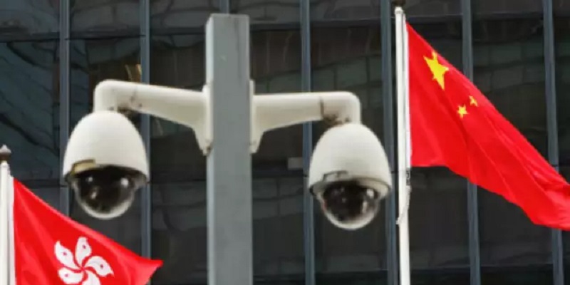 Teknologi Pengenal Wajah Alibaba Digunakan Untuk Mendeteksi Minoritas Uighur Di Xinjiang