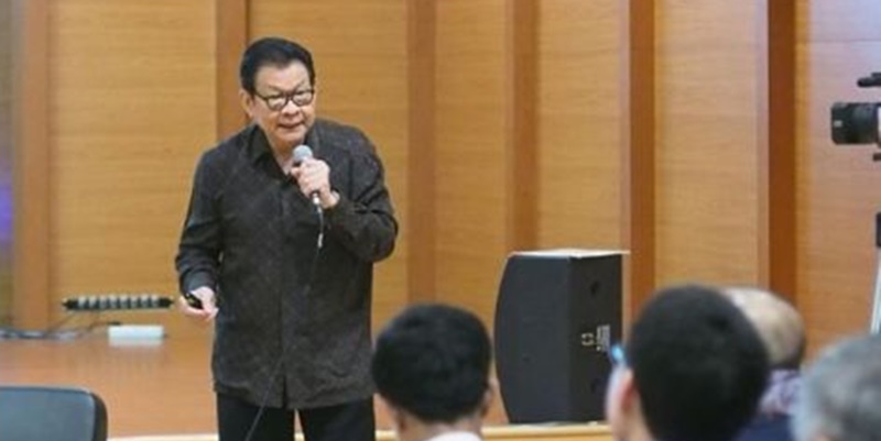 Peneliti Sejarah: Hingga Kini Belanda Tak Akui Kemerdekaan Indonesia Secara <i>De Jure</i>