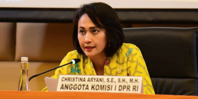 Gelar FGD, DPR Serap Aspirasi Penerapan Dwi Kewarganegaraan Di Indonesia