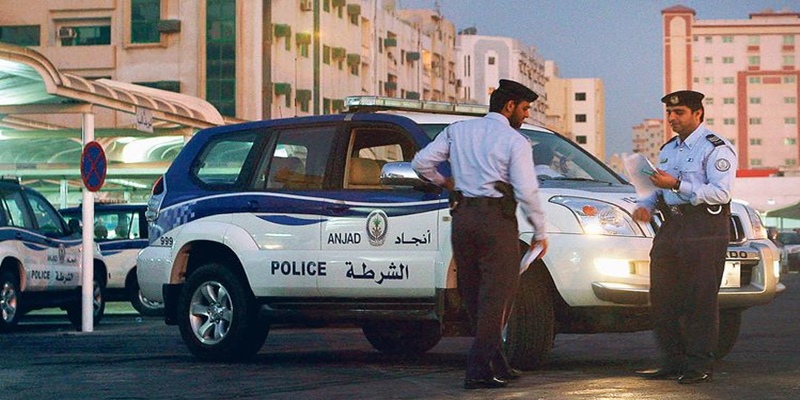 Pihak Berwenang Kota Sharjah Minta Warga Waspadai Kasus Polisi Gadungan
