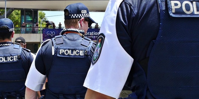 Polisi Australia Gelar Sayembara Berhadiah Rp 10,6 Miliar Untuk Informasi Pembunuhan Pentolan Geng Motor