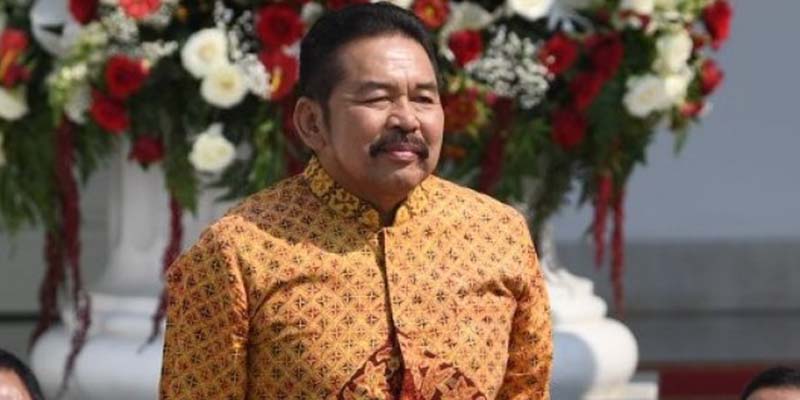 Dinobatkan Pemimpin Perubahan, Pakar Hukum: ST Burhanuddin Berhasil Bangun Zona Integritas Korps Adhyaksa