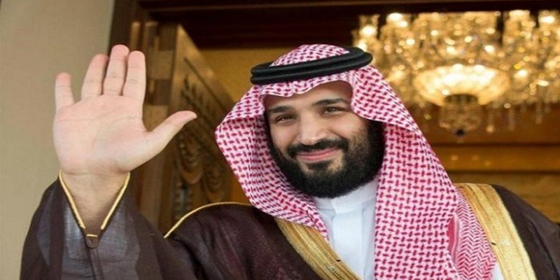 Putra Mahkota Saudi: Ekonomi Kerajaan Buktikan Kemampuan Hadapi Dampak Pandemi Covid-19