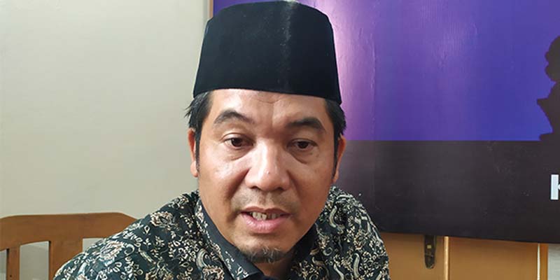 Aktivis Nurani 98 Desak Pembentukan Tim Pencari Fakta Independen Ungkap Kematian 6 Anggota FPI