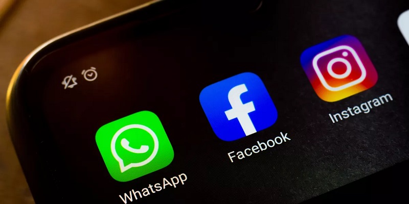 Digugat Karena Monopoli Pasar, Facebook Bisa Terancam Jual WhatsApp Dan Instagram