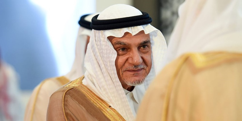 Pangeran Arab Saudi Dan Menlu Israel Saling Kecam Di KTT Bahrain