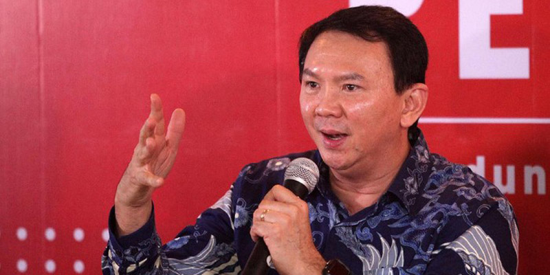 Ahok Diingatkan Ketua DPRD DKI Tak Percaya Berita Kenaikan Gaji Yang Simpang Siur