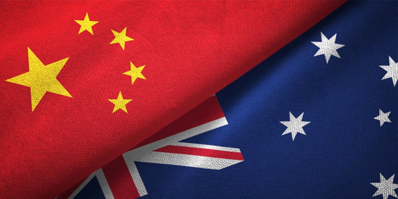 Manuver Baru Perang Dagang China, Tangguhkan Lebih Banyak Impor Daging Sapi Dan Kayu Asal Australia