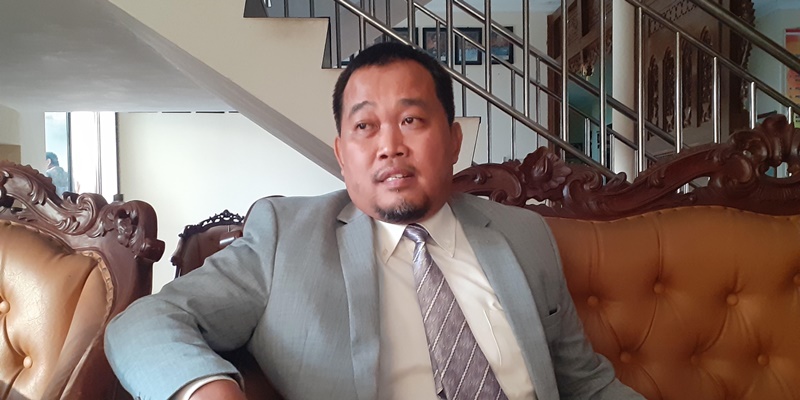 MAKI: KPK Patut Usut Dugaan Bansos Untuk Kampanye Di Sumbawa