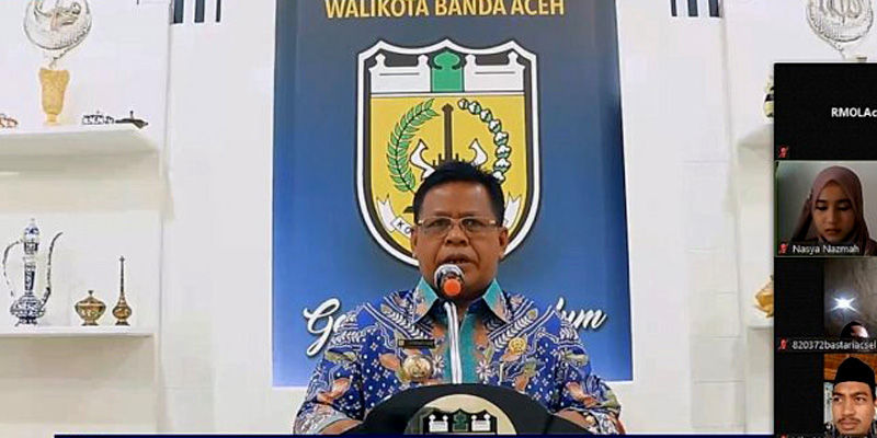 Makin Jarang Digunakan, Bahasa Daerah Aceh Terancam Punah?