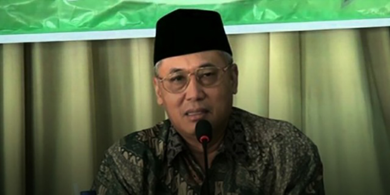 Analisa Mantan Wakil Kepala BIN Soal Peristiwa Berujung Penembakan 6 Laskar FPI