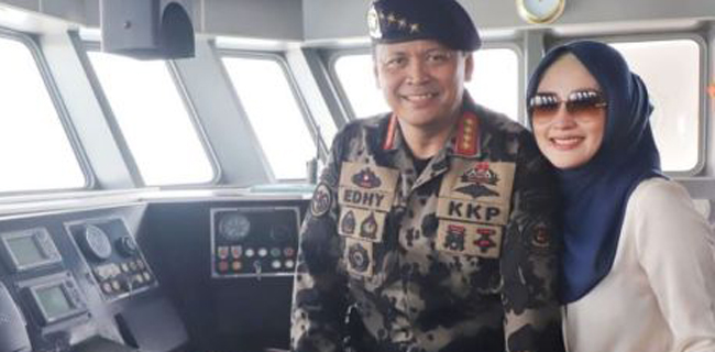KPK Panggil Istri Edhy Prabowo Sebagai Saksi Untuk Suaminya