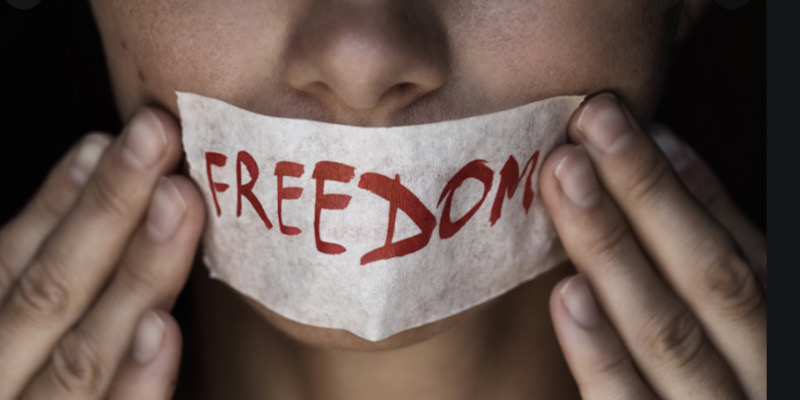 Jumlah Wartawan Yang Dipenjara Tahun 2020 Meroket, Apa Kabar Kebebasan Pers?