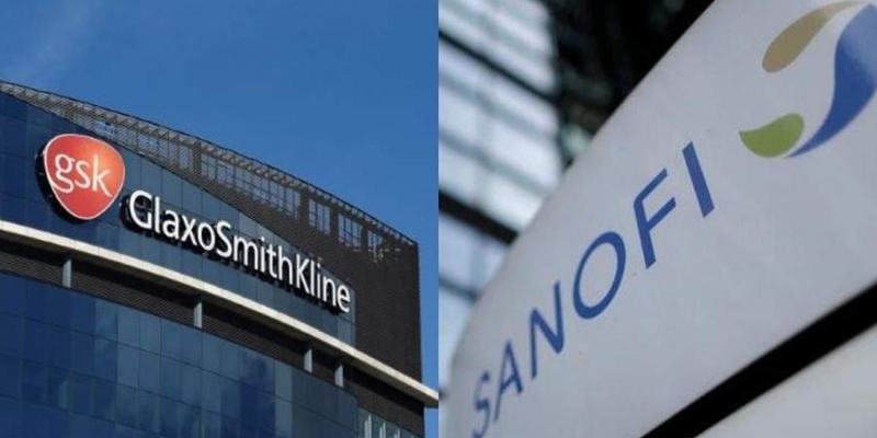 Masih Kurang Efektif, Vaksin Kolaborasi Inggris Dan Prancis Tunda Peluncuran Hingga Akhir 2021