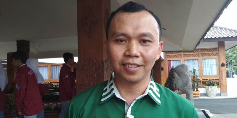 Pengungkapan Tempat Latihan JI Oleh Polri Diapresiasi Ansor Jateng