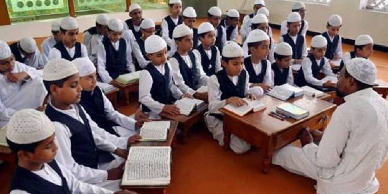 Negara Bagian Assam Di India Hapuskan Lebih Dari 700 Madrasah