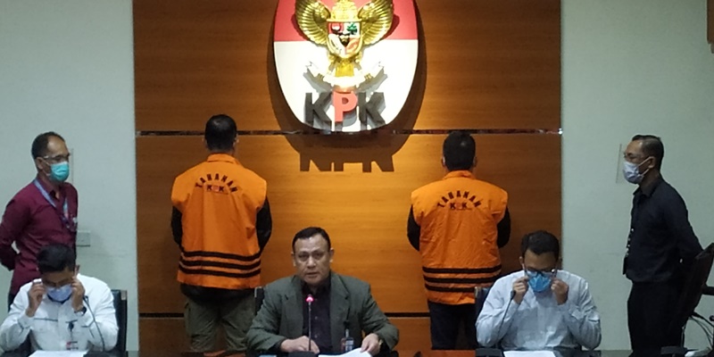 Apresiasi OTT Mensos, Muhammadiyah: Semerbak Korupsi Tercium Di Kementerian Lain, Ditunggu Gebrakan Berikutnya