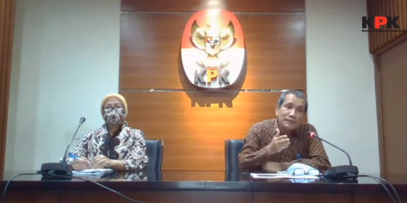 Harta 62 Persen Cakada Petahana Naik, KPK: Ada Yang Lebih Dari Rp 100 M