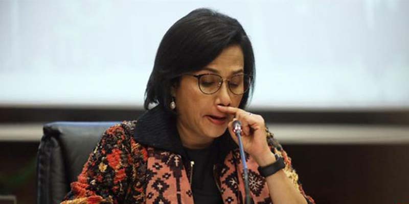 Soal Defisit APBN Rp 1.000 Triliun, Pengamat: Sri Mulyani Aman Jadi Menteri Karena Punya Jaringan Utang